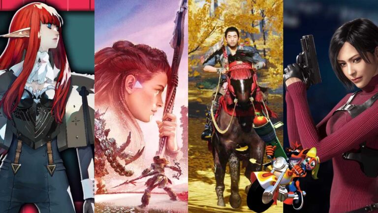 AU Deals: A Slew of Stocking Filler Cheapies, Prime Gaming Freebies, and 2024 AAAs for Less!