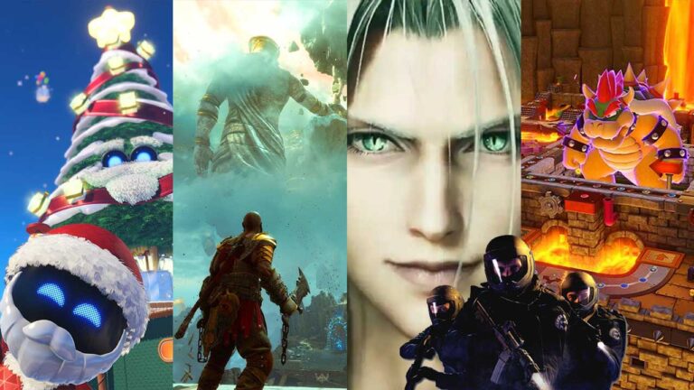 AU Deals: A 90% Off Winter Sale Must-owns Avalanche,  64 Buck Astro Bot, Sub $50 Ragnarok, and More!