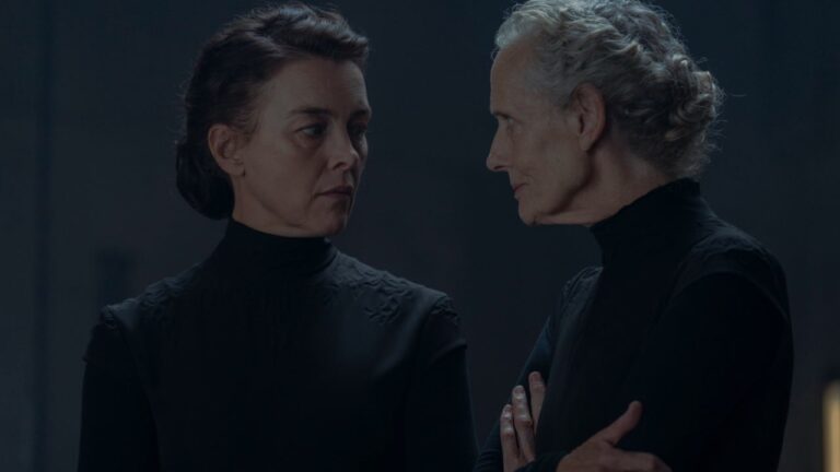 Dune: Prophecy Episode 4 Review – “Twice Born”