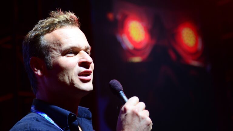 PlayStation Boss Hermen Hulst Says AI Will Never Replace the ‘Human Touch’ of Video Game Development