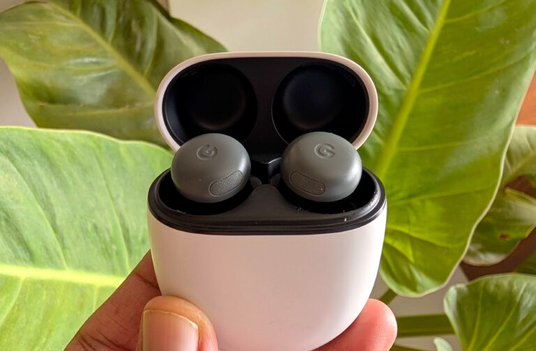 Google Pixel Buds Pro 2 Review