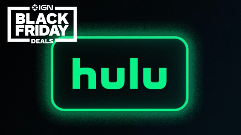 Hulu’s Black Friday Streaming Deal Is Still Live: $0.99 a Month for a Whole Year