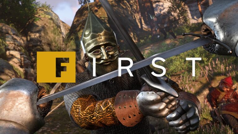 How Kingdom Come: Deliverance 2 Evolves Its Combat