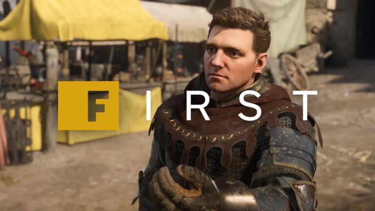 First 43 Minutes of Kingdom Come: Deliverance II Gameplay – IGN First