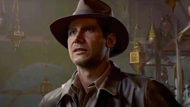 Indiana Jones and the Great Circle PC System Requirements Revealed