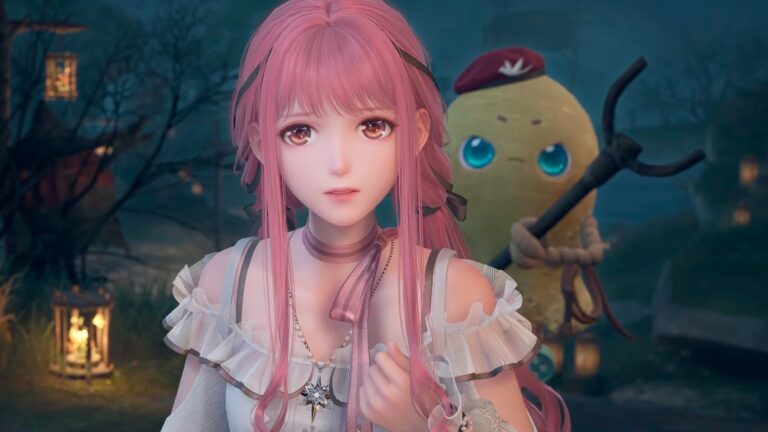 Infinity Nikki Website Temporarily Hacked to Display Offensive Message and Reference to Genshin Impact