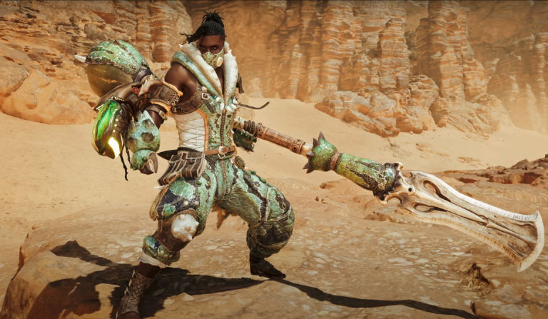 Behind Monster Hunter Wilds’ Surprising Skill and Weapon Changes