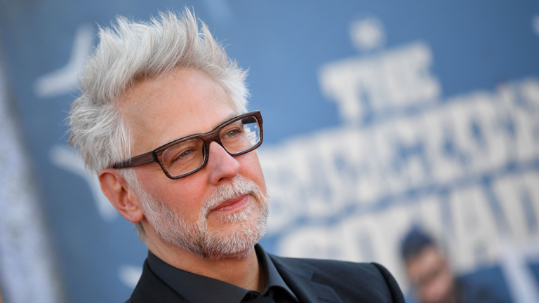 James Gunn on Creature Commandos: ‘I Greenlit My Own Show’