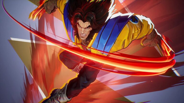 Marvel Rivals Launches to Huge Steam Concurrents