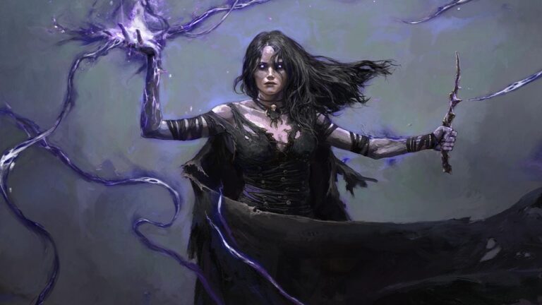 Path of Exile 2 Early Access Review