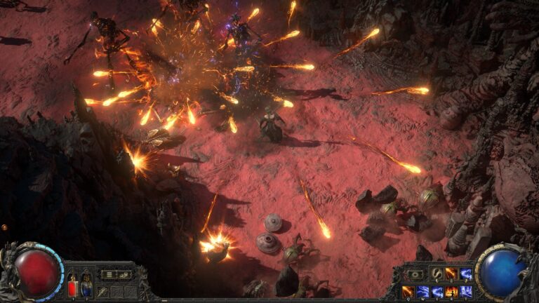 Path of Exile 2 Global Release Times and Early Access Pre-Download Confirmed