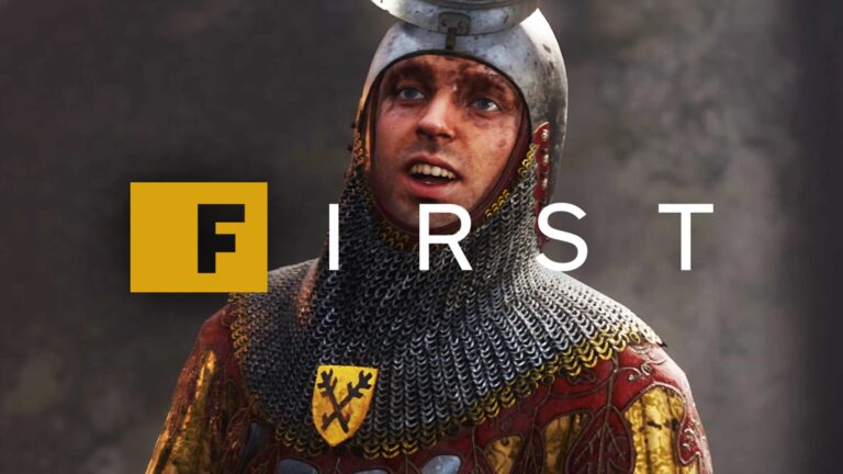 Kingdom Come: Deliverance 2 In-Depth Hands-On: It Has the Potential to Be a Medieval Masterpiece