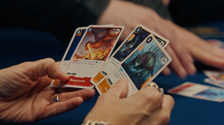 League of Legends Developer Riot Games Announces Project K, a Physical TCG Based in the League IP