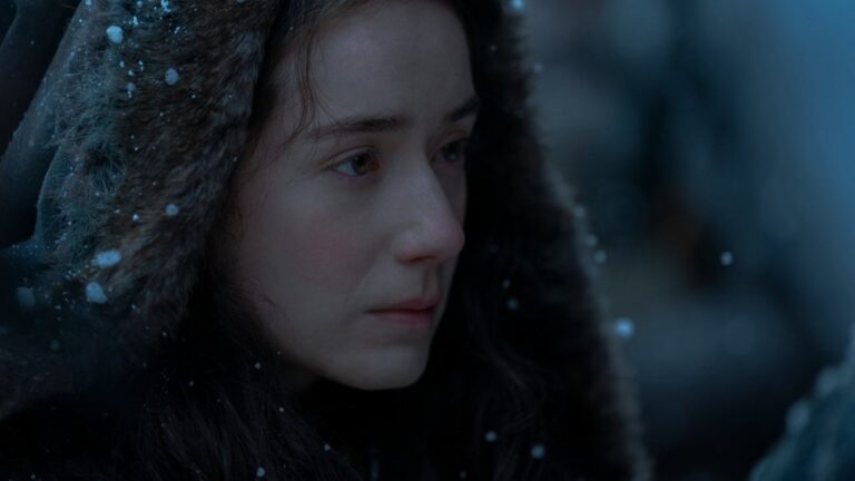 Dune: Prophecy Episode 3 Review – “Sisterhood Above All”