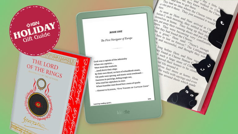 The Best Gifts for Readers This Holiday Season