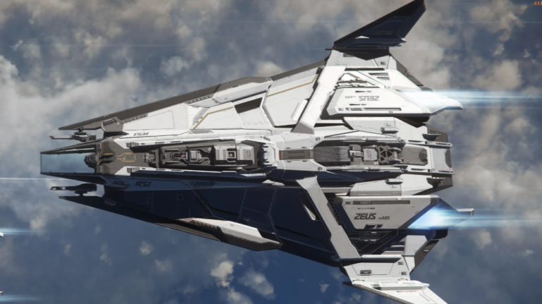 Star Citizen Has Finally Released Alpha 4.0 ‘After a Much Longer Than Anticipated Development Process’