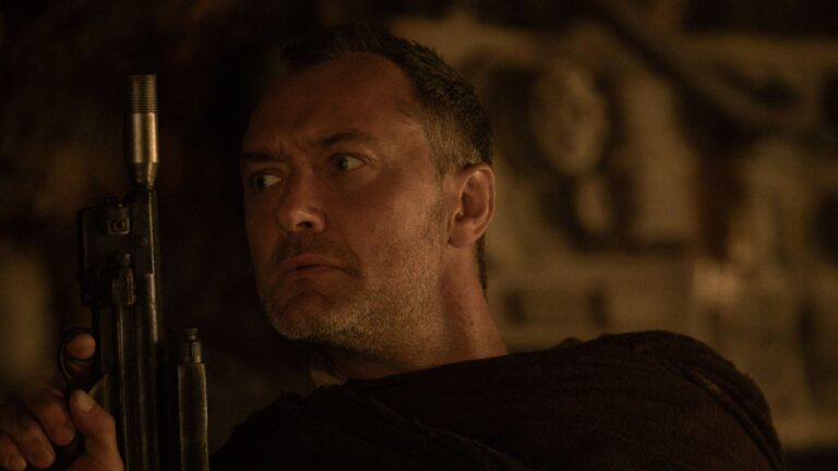 Star Wars: Skeleton Crew Episode 3 Review