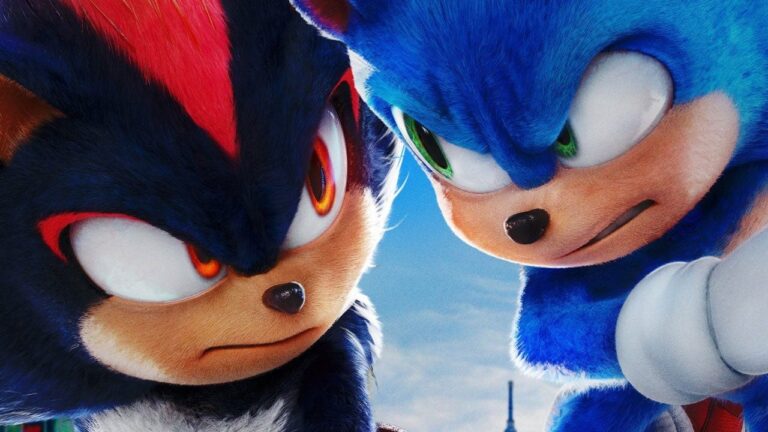 Sonic the Hedgehog 3 Writers Tell Us About the Film’s Inspirations, Future, and if Chao Are Real