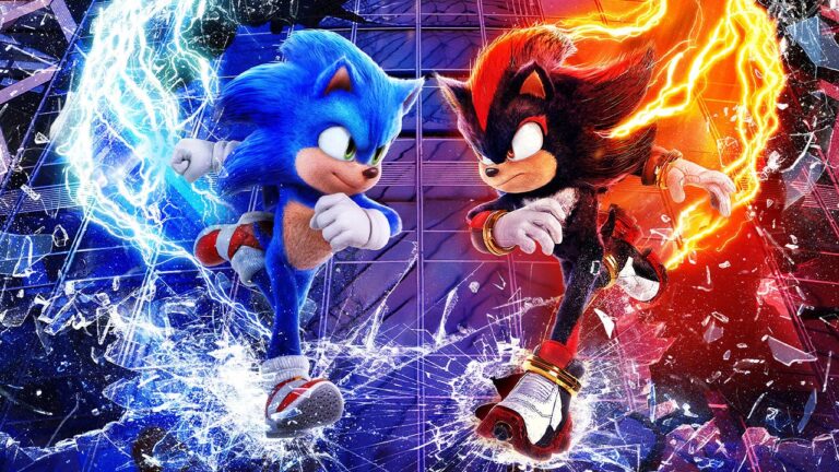 How to Watch Sonic the Hedgehog 3 – Showtimes and Streaming Status