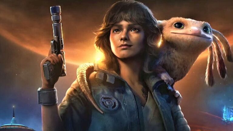 Star Wars Outlaws Is Down to $40 for Cyber Monday, Grab It Before It’s Gone