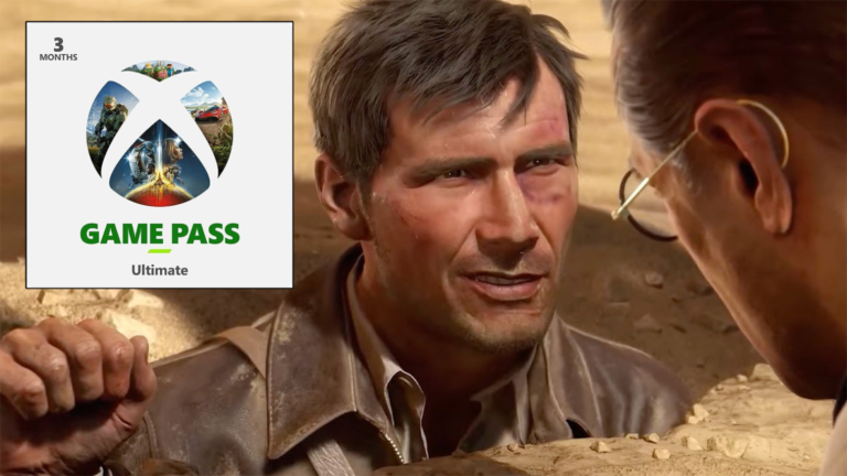 Play Indiana Jones and the Great Circle on Xbox for $34 (or $29)