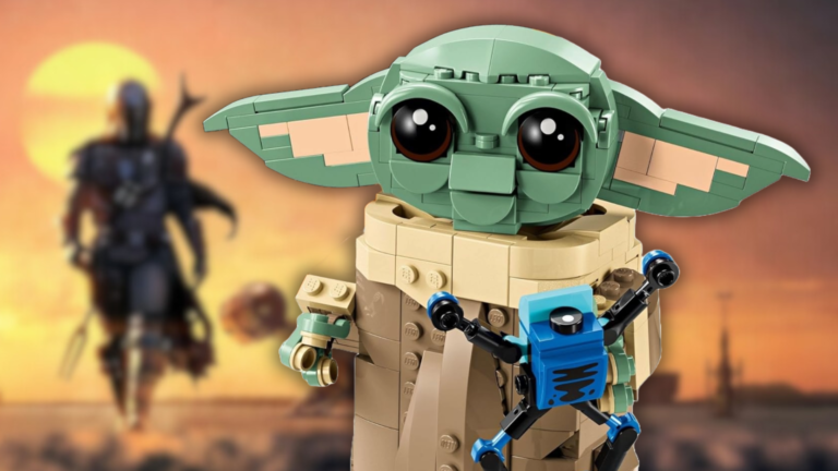 New LEGO Sets in December 2024 and Beyond: Upcoming Star Wars Sets and More