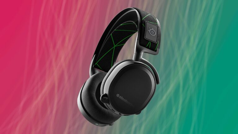 Best Wireless Gaming Headsets in 2024