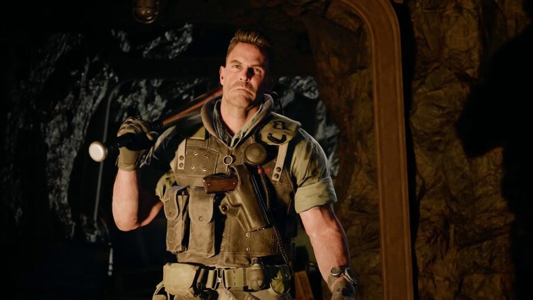 Call of Duty: Black Ops 6 Is the Best-Selling Game of 2025 in the U.S.