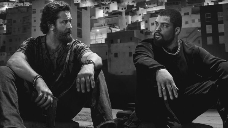 Den of Thieves 2: Pantera Review