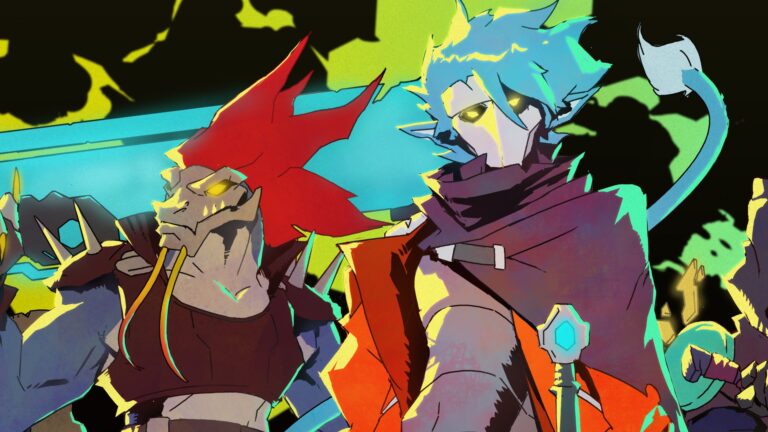 Hyper Light Breaker Early Access Review in Progress