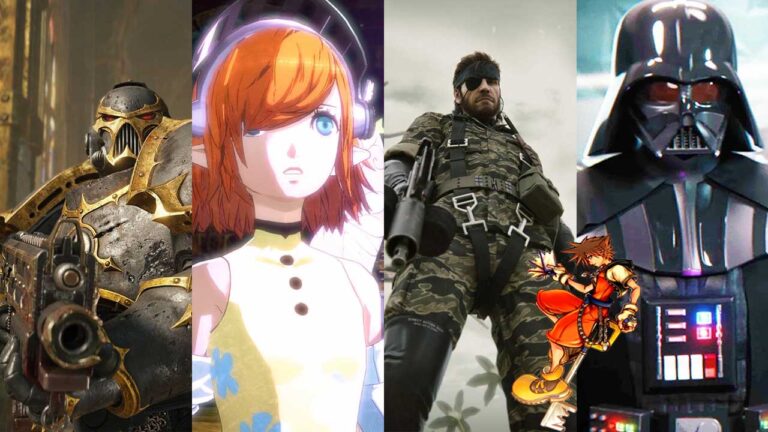 AU Deals: A 12 Buck 10/10 Must-play Masterpiece, $34 FC 25, Saber Sliced Star Wars Outlaws, and More!