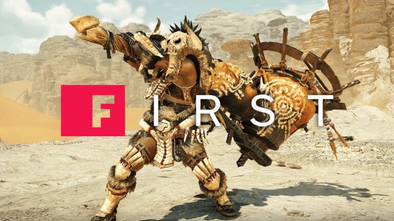 Monster Hunter Wilds Developers Talk Weapon Changes – IGN First