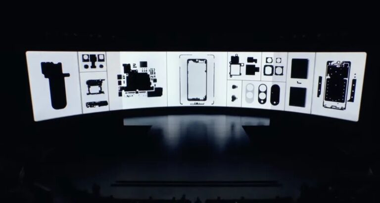 Samsung Teased a New Device at the Very End of Its Unpacked Event