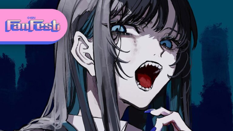 Win Tickets to Ado’s Hibana World Tour With IGN Fan Fest