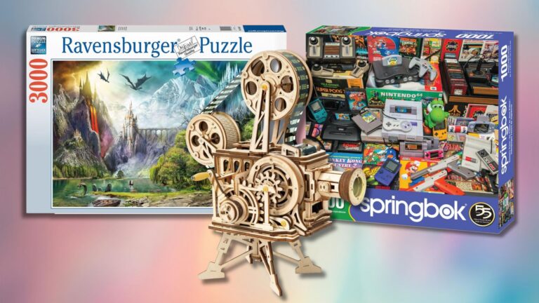 The Best Jigsaw Puzzle Brands for Quality Puzzling in 2025