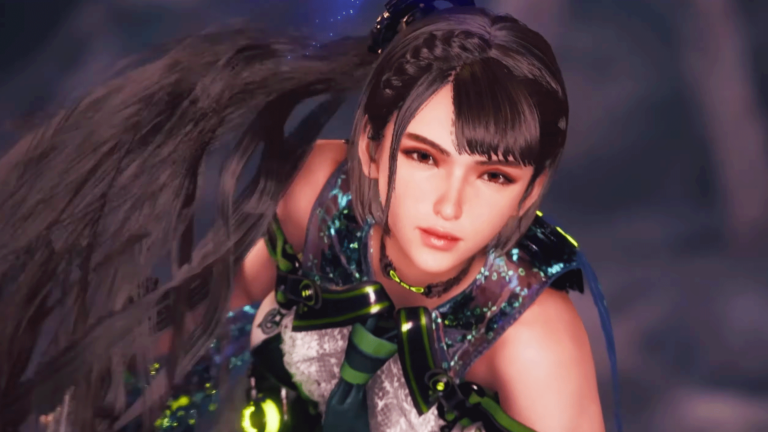 Stellar Blade Dev Shift Up Posts Record Year, Sales of PC Version Still Expected to Outsell PS5