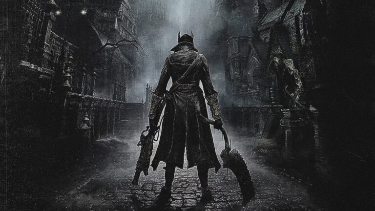 Another Bloodborne State of Play No-Show Leaves Fans Questioning If PS5 Port Will Ever Happen