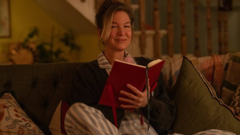 Bridget Jones: Mad About the Boy Review