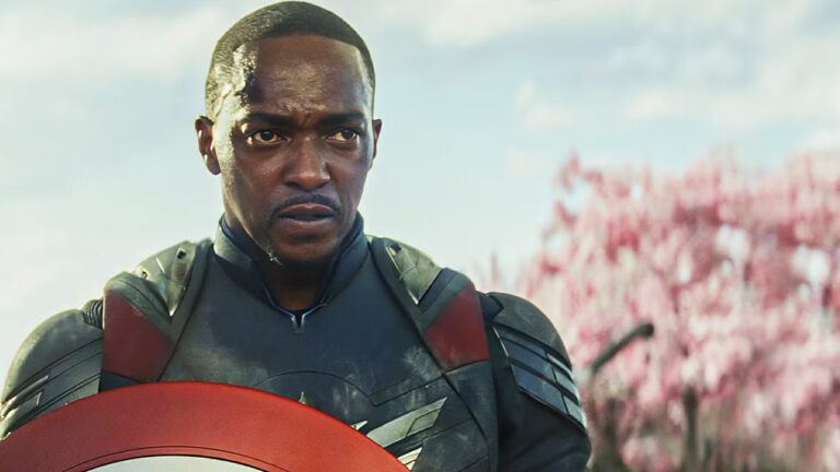 Captain America Recap: The Messy Marvel Timeline That Led to Brave New World