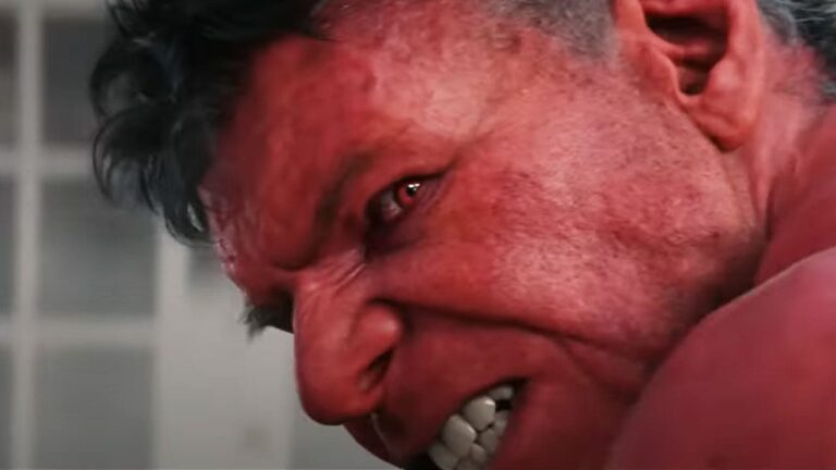 Captain America: Brave New World Post-Credits Scene and Ending Explained – How Does the Film Set Up the MCU’s Phase 6?