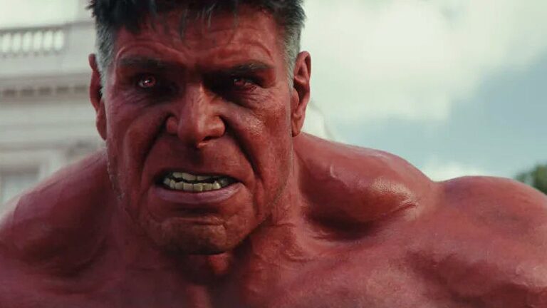 Captain America: Brave New World – Our Biggest WTF Questions