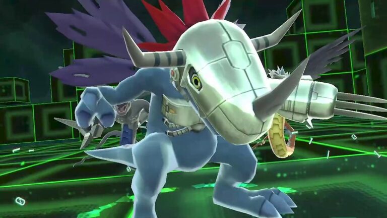 Digimon Story: Time Stranger Listing Leaks Ahead of PlayStation State of Play Showcase