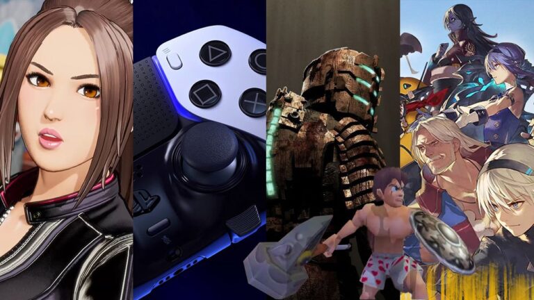 AU Deals: Insane Price Chops on Monster Hunter, Hogwarts, Borderlands, Fatal Fury, and More!