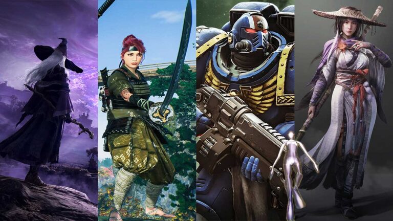 AU Deals: Elden Ring Nightreign Drops, A Super Price on Mario Wonder, Wo Long Fallen Prices, and More!