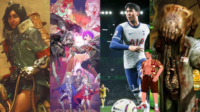 AU Deals: Hook Sling Into the Hottest Monster Hunter Wilds Deals, Cheap AAA Must Owns, and More!