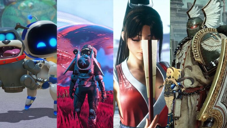 AU Deals: Outrageous Savings on Outlaws, No Man’s Sky, Hades, Streeties, Kingdom Come 2, and More!