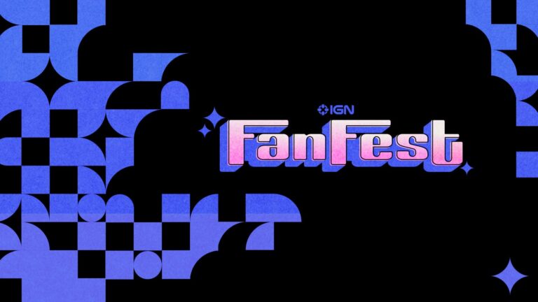The Biggest Reveals From IGN Fan Fest 2025 – Day 2