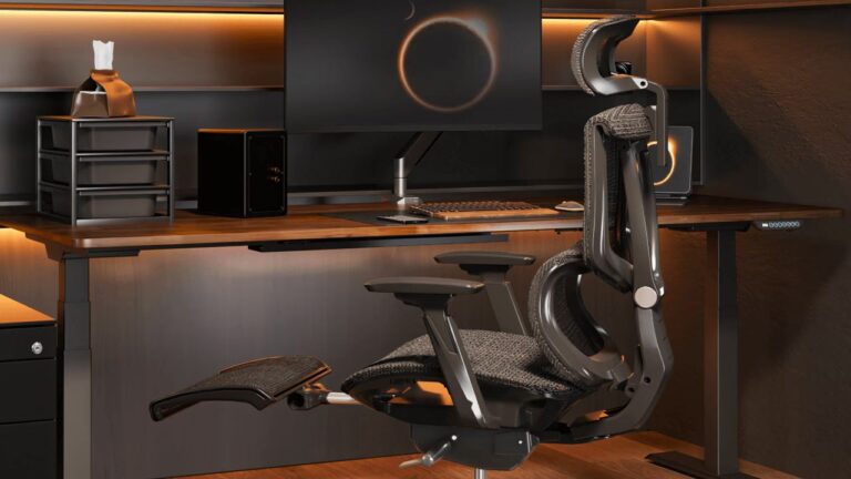 Save an Extra $200 Off the Best Budget-Friendly Ergonomic Chair