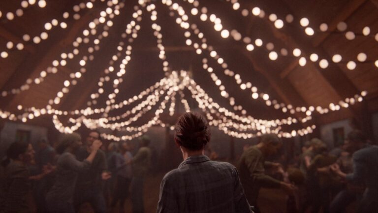 The Last of Us Creator Neil Druckmann Says He Never Plans for Sequels: ‘That Requires a Level of Confidence I Don’t Have’