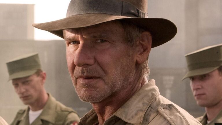 Where to Stream Every Indiana Jones Movie Online in 2025